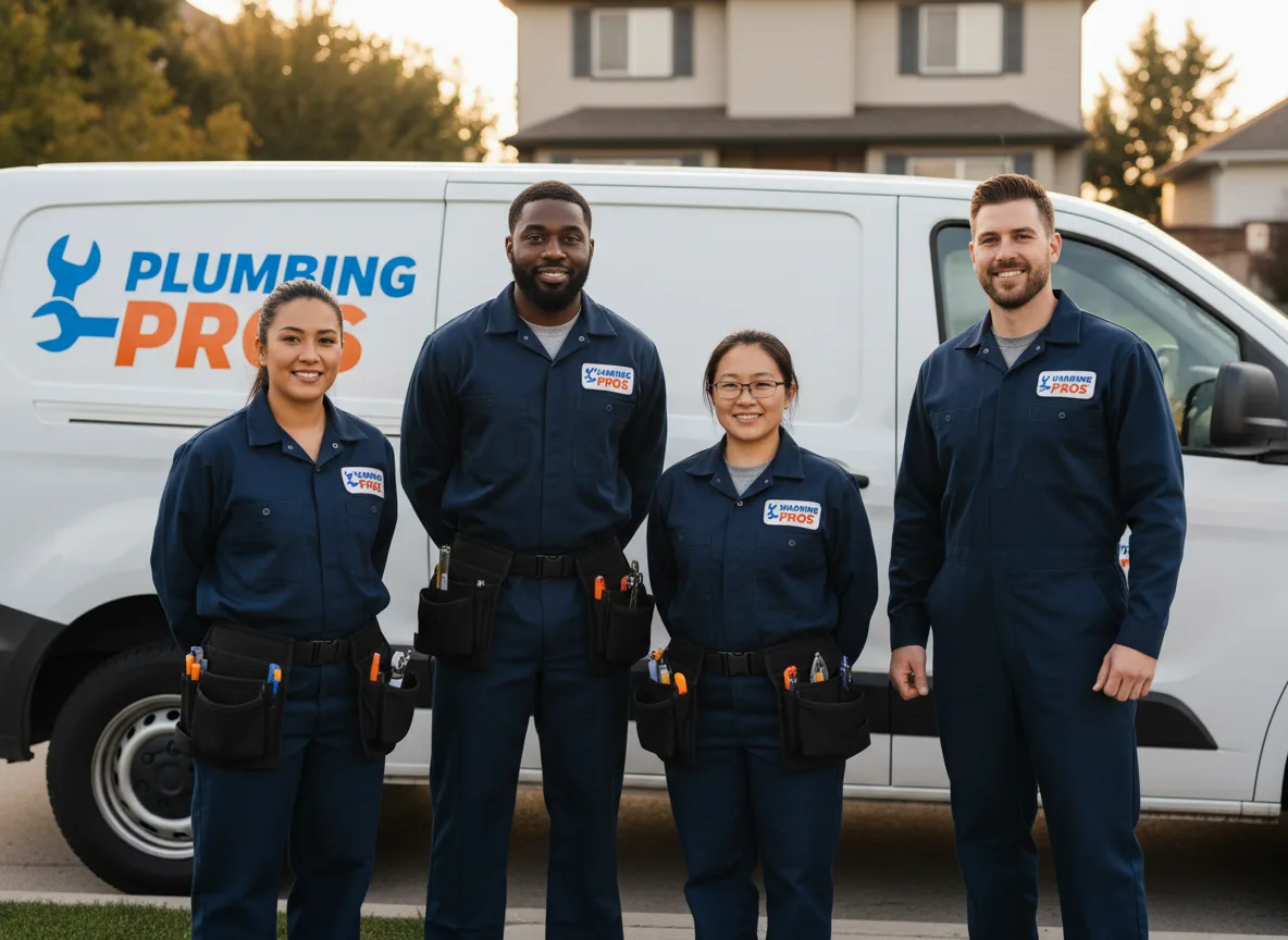 Water Heater Repair company in Clarks Mills, PA